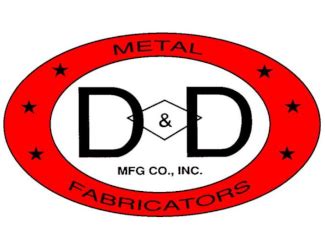 metal fabrication shop in canton ga|D&D Manufacturing Company Inc. .